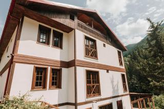 İSKALİTA Otel - 3