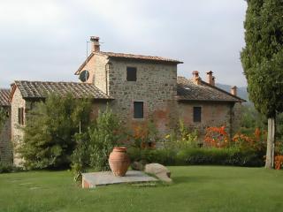 AGRITURISMO Casale Il Caggio - Ciggiano - 4