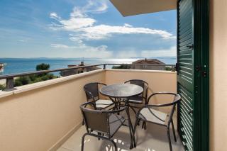Panorama lux apartment - Rogoznica - 7