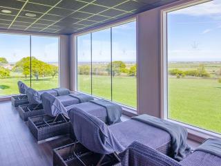 The Kinmel & Kinspa - Abergele - 5