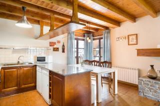 Luderna - Apartamento Orri A4 - Gessa - 9