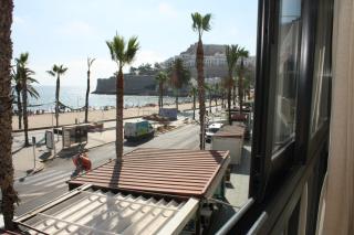 Apartamento Avda del Mar II Inmomart - Peñíscola - 9