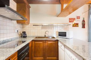 Luderna - Apartamento Orri A4 - Gessa - 7