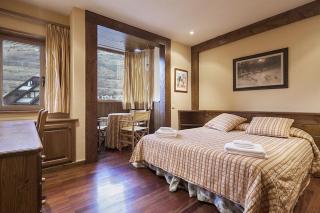 Luderna - Apartamento Tuca - Vielha - 2