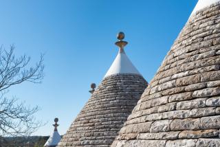 Stile e relax nei trulli by Wonderful Italy - 2