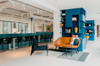 Hotel Casa Amsterdam - 2