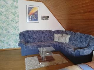 Cozy Apartment with Private Garden in Nisterau - Lautzenbrücken - 9