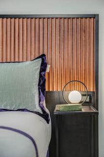 Adrianus Hotel - Roma - 9