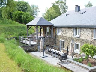 Holiday Home in Bièvre near Forest & River - Bièvre - 5