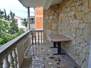 Apartments Lana - 30 m from the sea - Seline - 1