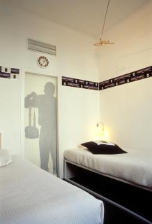 Le Windsor, Jungle Art Hotel - Nice - 6