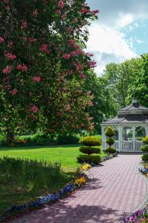 Thornton Hall Hotel & Spa - Heswall - 3