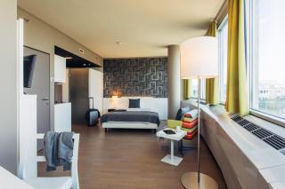 harry's home Wien hotel & apartments - Wenen - 6