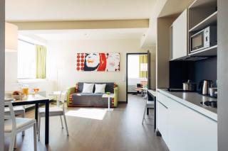 harry's home Wien hotel & apartments - Wenen - 5