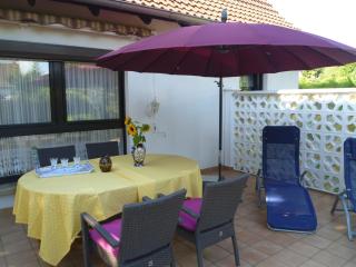 Ferienhaus Dünengras - Strand 300m - freistehend - 7