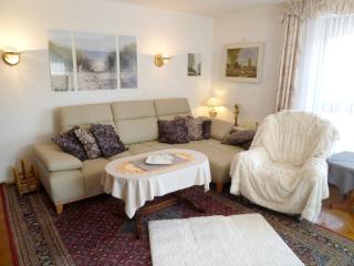 Ferienhaus Dünengras - Strand 300m - freistehend - Koserow - 6