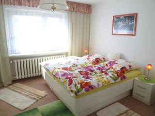 Ferienhaus Dünengras - Strand 300m - freistehend - Koserow - 1