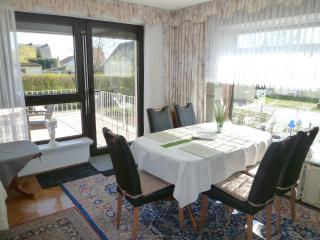 Ferienhaus Dünengras - Strand 300m - freistehend - 5