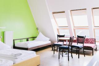 St Christopher's Inn Berlin - Mitte - Berlin - 4