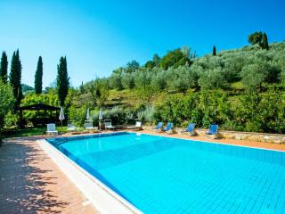 Apartment Il Mirto by Interhome - La Collina - 9
