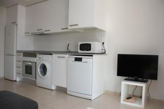 Apartamento Avda del Mar III Inmomart - 3