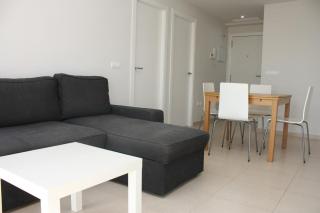 Apartamento Avda del Mar III Inmomart - Peniscola - 4