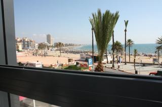 Apartamento Avda del Mar III Inmomart - Peniscola - 6