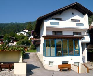 Pension Schöpf - Arzl im Pitztal - 8