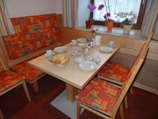 Pension Schöpf - Arzl im Pitztal - 4