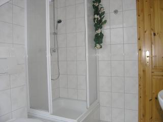Fewo Segelhafenidyll - direkte u. ruhige Wasserlage - Karlshagen - 1