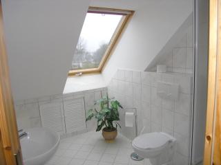 Fewo Segelhafenidyll - direkte u. ruhige Wasserlage - Karlshagen - 2