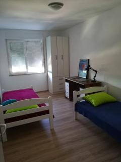 Apartman Tonika - Pula - 2