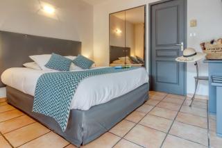 Logis Hôtel Les II Mas - Perpignan Sud - 5
