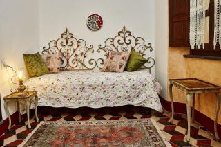 La casa del Balivo - Dorgali - 3
