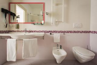 Aqua Hotel - Rimini - 2