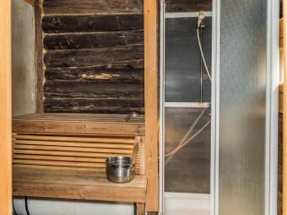 Holiday Home Tievatupa 1- isompi by Interhome - Ylläsjärvi - 5
