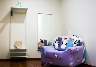TROPICAL LIVINGS MERU IPOH HOMESTAY by Grab A Stay - Ipoh - 3