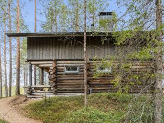 Holiday Home Tievatupa 1- isompi by Interhome - Ylläsjärvi - 9