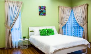 TROPICAL LIVINGS MERU IPOH HOMESTAY by Grab A Stay - Ipoh - 4