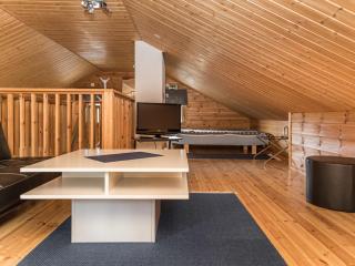 Holiday Home Tievatupa 1- isompi by Interhome - Ylläsjärvi - 4