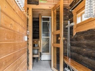 Holiday Home Tievatupa 1- isompi by Interhome - Ylläsjärvi - 6