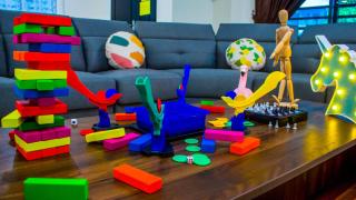 TROPICAL LIVINGS MERU IPOH HOMESTAY by Grab A Stay - Ipoh - 8