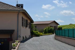Domaine du Barvy - Odenas - 1