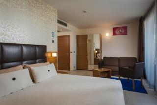 Aqua Hotel - Rimini - 1