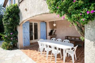 Villa provençale avec piscine-56 - La Garonnette-Plage - 7