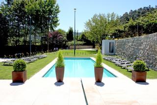 Casa do Passal Country House - Paço de Sousa - 0