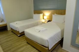 P21 Chiangmai Hotel - Chiang Mai - 6