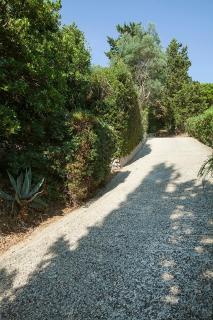 Villa provençale avec piscine-56 - La Garonnette-Plage - 2