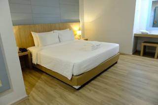 P21 Chiangmai Hotel - Chiang Mai - 8