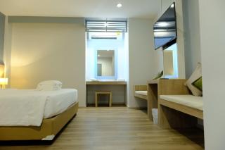 P21 Chiangmai Hotel - Chiang Mai - 7